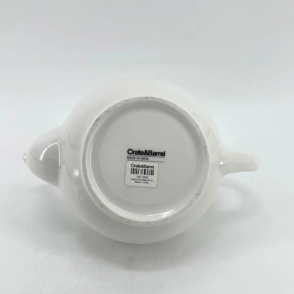 Crate&Barrel crate barrel